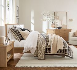 Modern Farmhouse 6-Drawer Dresser (64")