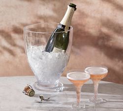 Epoque Champagne Bucket