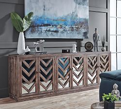 Jupiter Reclaimed Wood Buffet