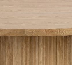 Meadowview Round Dining Table (68")