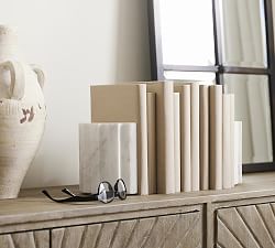 Open Box: Paper-Wrapped ColorPak Books