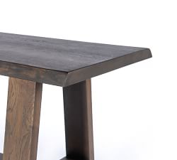 Summerland Dining Bench