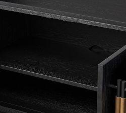 Andes Buffet (73.5")