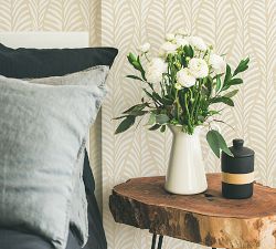 Banana Leaf Peel &amp; Stick Wallpaper