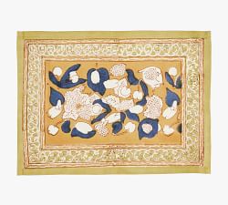 Camille Cotton Placemats - Set of 6