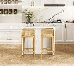 Emme Kitchen Island