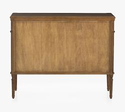 Hugo 3-Drawer Dresser (44")