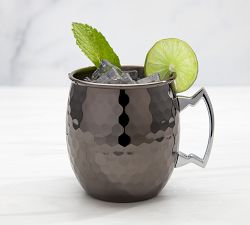 Moscow Mule Mugs