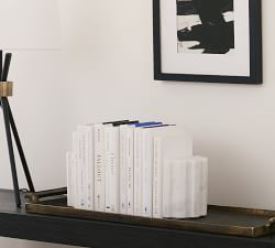 Cloth Wrapped Book Bundles