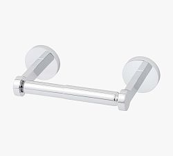 Open Box: Lance Paper Holder - Polished Chrome