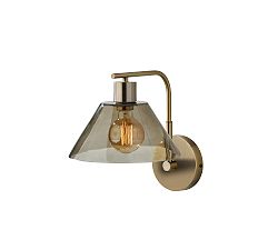 Open Box: Nara Metal Sconce - Antique Brass