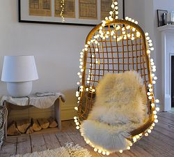 Pom Pom LED String Lights