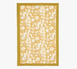 Camille Cotton Tea Towels - Set of 3