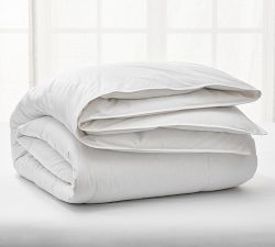 Canadian Hutterite 850FP White Goose Down Duvet Insert