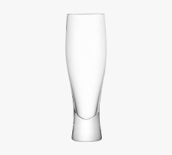 Hefeweizen Bar Beer Glass Set