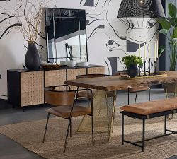 Hillsdale Buffet (40"-80")