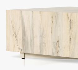 Terri Rectangular Coffee Table