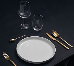 Atena Italian Flatware &amp; Serve Set