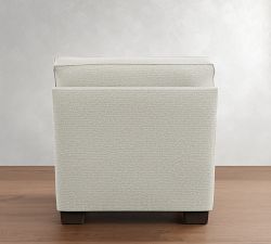 Build Your Own Buchanan Square Arm Sectional