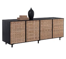 Hillsdale Buffet (40"-80")