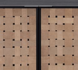 Hillsdale Buffet (40"-80")