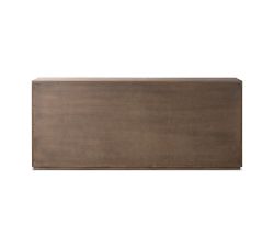 Soren 6-Drawer Dresser (75")