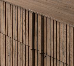 Soren 6-Drawer Dresser (75")