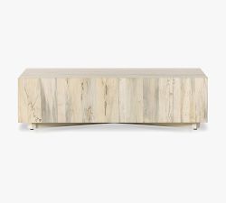 Terri Rectangular Coffee Table