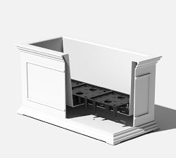 Veda Long Planters - Thumbnail 4