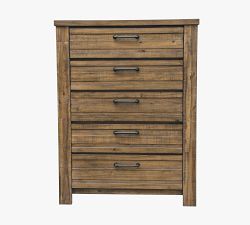 Harlem 5-Drawer Dresser