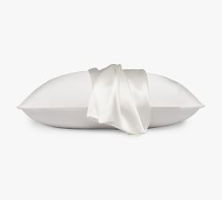 Labelle Silk Pillowcase