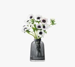 Pilar Handblown Glass Vase