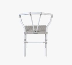 Trisha Rattan Dining Chair