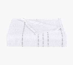 Ambre Cotton Coverlet