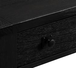 Benchwright Grand Console Table (83")