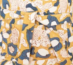 Camille Cotton Apron