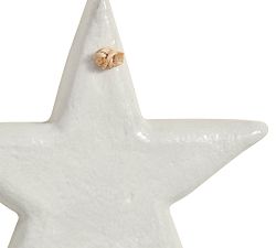 Ceramic Icons Wall Art - Set of 3