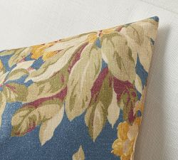 Ellena Floral Pillow