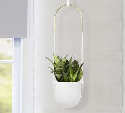 Hanging Wall Planters