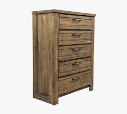 Harlem 5-Drawer Dresser