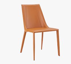 Hillside Leather Dining Chair