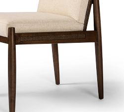 Honour Upholstered Dining Chair