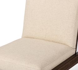 Honour Upholstered Dining Chair