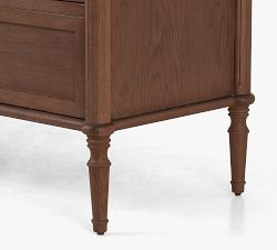 Hugo 6-Drawer Dresser (70")
