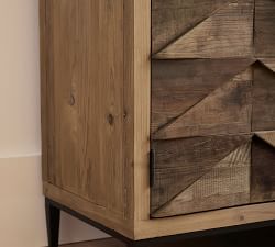 Leyton Reclaimed Wood Buffet (76")