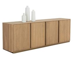 Meadowview Buffet (84")