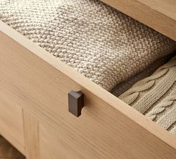 Modern Farmhouse 6-Drawer Dresser (64")