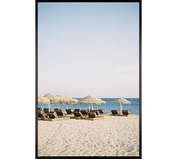 Mykonas by Justine Milton