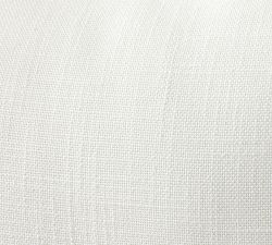 Performance Slub Outdoor Pillow