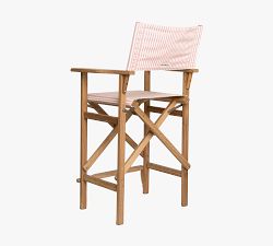 St. Tropez Indoor/Outdoor Bar Stool